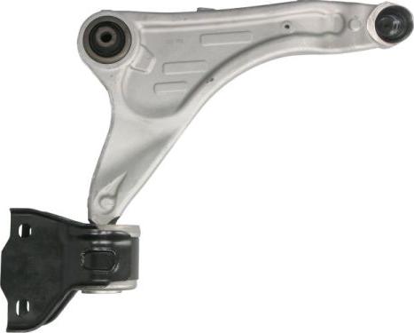 REINHOCH RH04-5050 — Wahacz, zawieszenie koła