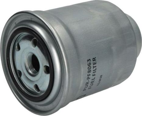 PURRO PUR-PF8063 — Filtr paliwa