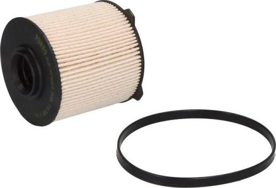 PURRO PUR-PF5007 — Filtr paliwa