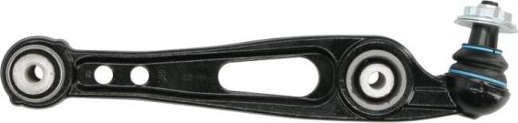 REINHOCH RH04-5072 — Wahacz, zawieszenie koła