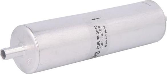 PURRO PUR-PF0040 - Filtr paliwa