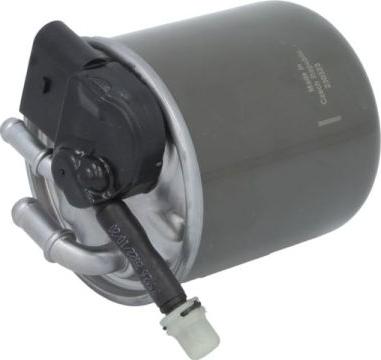 PURRO PUR-PF3027 — Filtr paliwa