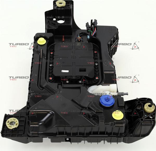 TURBO-TEC ADB003 — Moduł zasilania, wtrysk mocznika