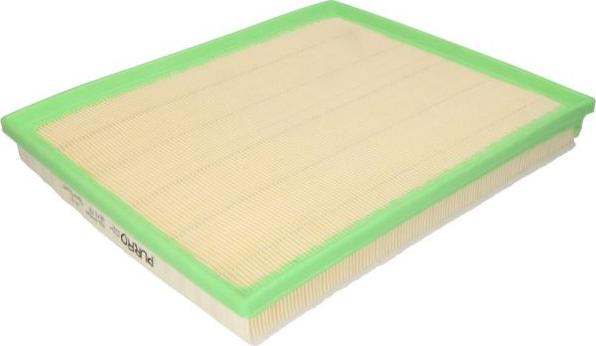 PURRO PUR-PA4048 - Filtr powietrza