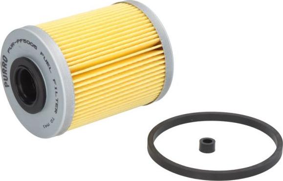 PURRO PUR-PF5005 — Filtr paliwa