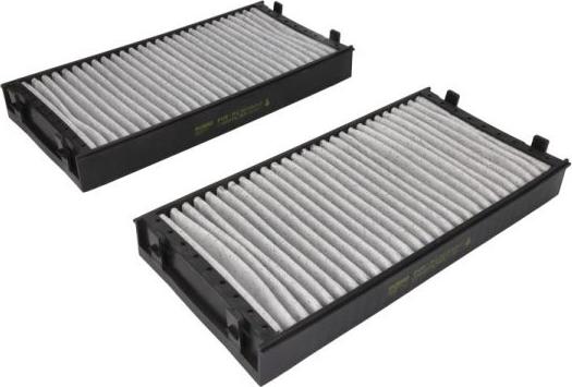 PURRO PUR-PC3011AG-2 — Filtr kabinowy