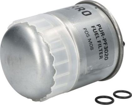 PURRO PUR-PF3020 - Filtr paliwa