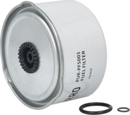 PURRO PUR-PF5001 — Filtr paliwa