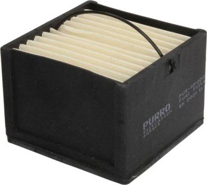 PURRO PUR-HF0083 — Filtr paliwa