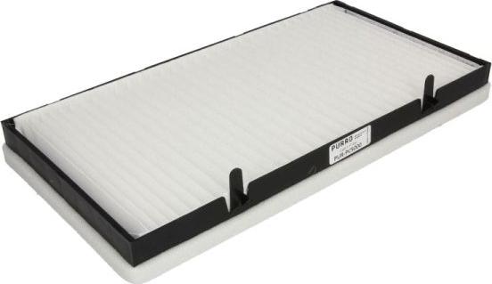 PURRO PUR-PC5000 - Filtr kabiny