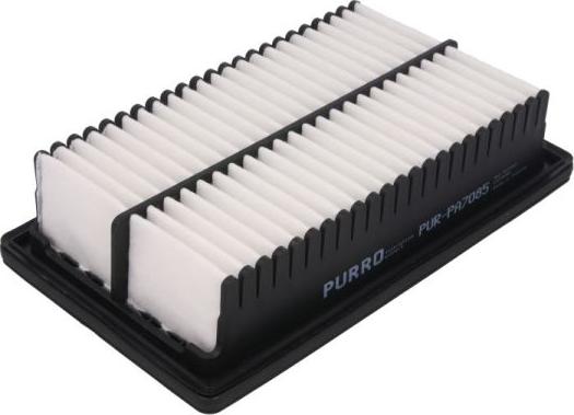 PURRO PUR-PA7085 — Filtr powietrza