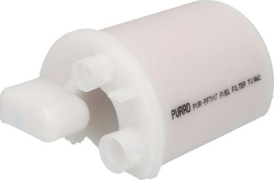 PURRO PUR-PF7017 — Filtr paliwa
