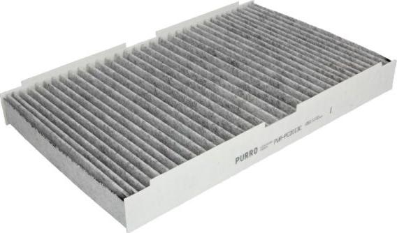 PURRO PUR-PC2013C — Filtr kabinowy