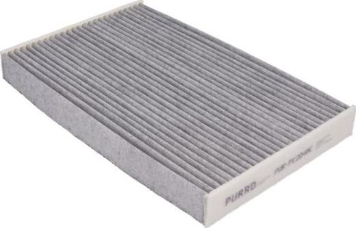 PURRO PUR-PC2048C — Filtr kabinowy