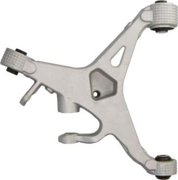 REINHOCH RH05-5024 — Wahacz, zawieszenie koła