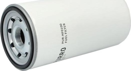 PURRO PUR-HF0100 — Filtr paliwa