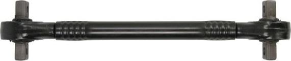 REINHOCH RH53-9025 — Wahacz, zawieszenie koła