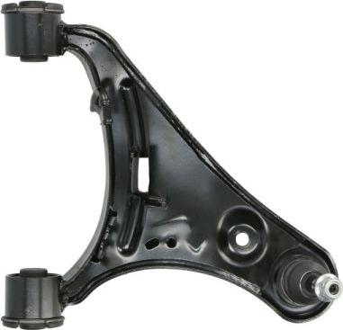 REINHOCH RH04-5055 — Wahacz, zawieszenie koła