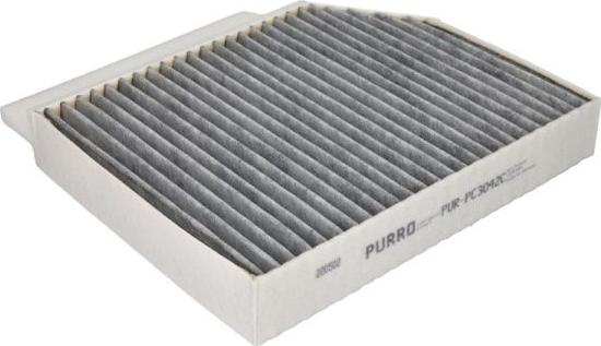 PURRO PUR-PC3042C — Filtr kabinowy