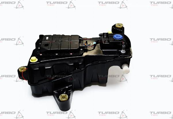 TURBO-TEC ADB012 — Moduł zasilania, wtrysk mocznika