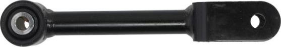 REINHOCH RH05-6015 — Wahacz, zawieszenie koła