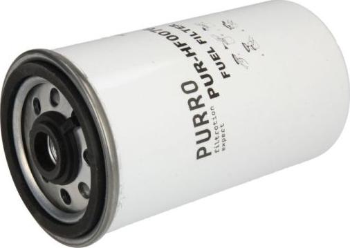 PURRO PUR-HF0076 — Filtr paliwa