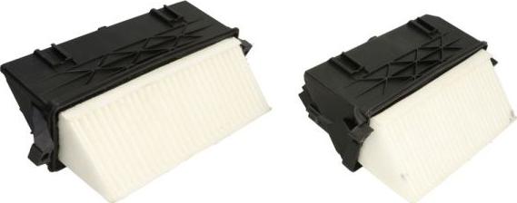 PURRO PUR-PA3084-2 — Filtr powietrza