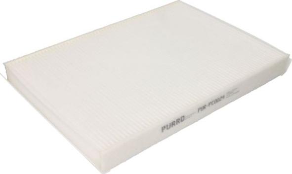 PURRO PUR-PC0024 — Filtr kabinowy