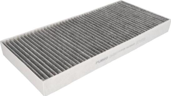 PURRO PUR-HC0565 — Filtr kabinowy