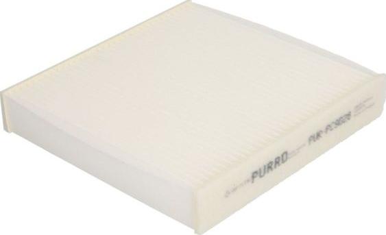 PURRO PUR-PC9028 — Filtr kabinowy