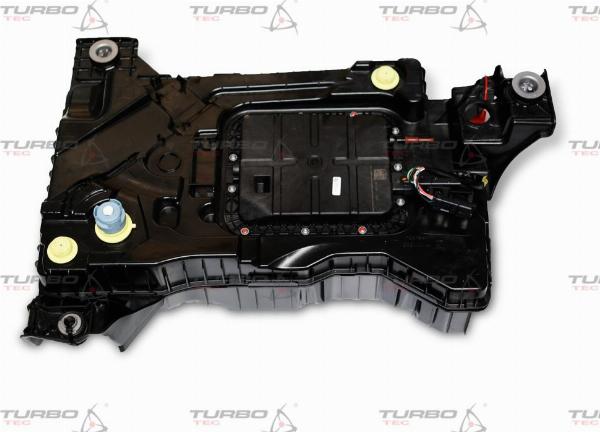 TURBO-TEC ADB008 - RDZEŃ Zbiornik AdBlue