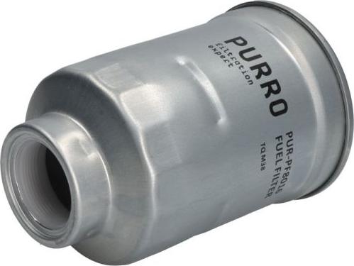 PURRO PUR-PF8016 - Filtr paliwa