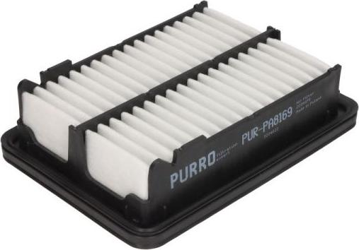 PURRO PUR-PA8169 — Filtr powietrza