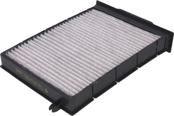 PURRO PUR-PC2031AG — Filtr kabinowy