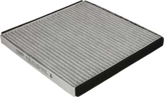 PURRO PUR-PC8024AG — Filtr kabinowy