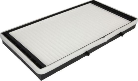 PURRO PUR-PC5000 — Filtr kabinowy