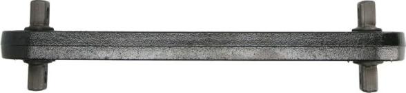 REINHOCH RH53-9039 — Wahacz, zawieszenie koła