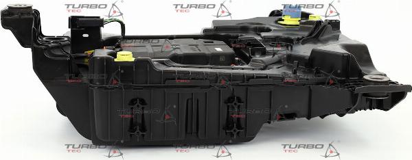 TURBO-TEC ADB008 - RDZEŃ Zbiornik AdBlue