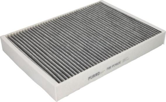 PURRO PUR-PC4021C — Filtr kabinowy