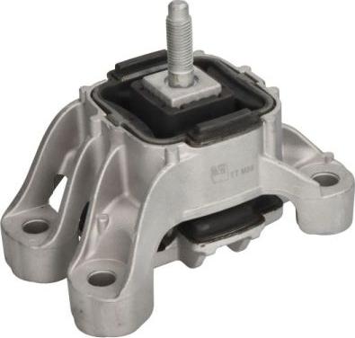 REINHOCH RH12-3024 — Mocowanie, manualna skrzynia biegów