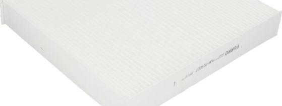 PURRO PUR-PC4007 — Filtr kabinowy
