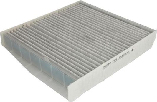 PURRO PUR-PC4024AG — Filtr kabinowy