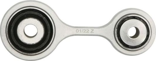 REINHOCH RH05-3035 — Wahacz, zawieszenie koła