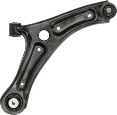 REINHOCH RH04-4061 — Wahacz, zawieszenie koła