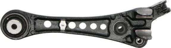 REINHOCH RH04-5065 — Wahacz, zawieszenie koła