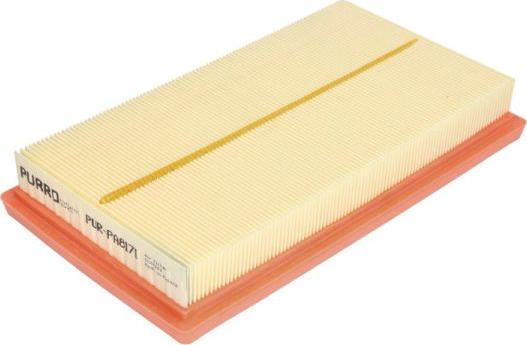 PURRO PUR-PA8171 — Filtr powietrza