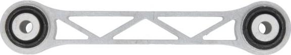 REINHOCH RH05-6022 — Wahacz, zawieszenie koła