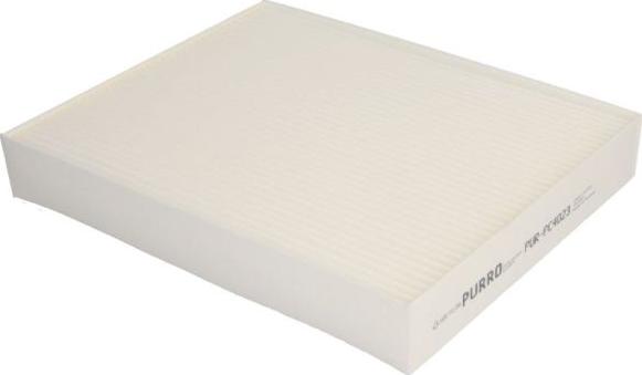 PURRO PUR-PC4023 — Filtr kabinowy