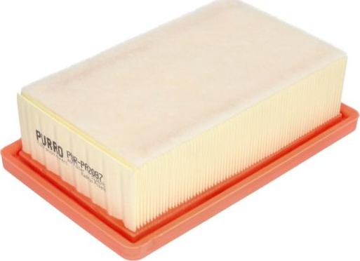 PURRO PUR-PA2087 — Filtr powietrza
