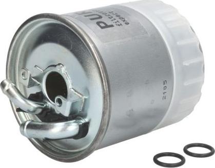 PURRO PUR-PF3020 — Filtr paliwa